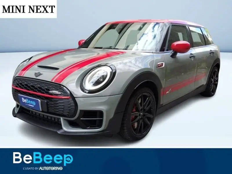 Photo 1 : Mini John Cooper Works 2021 Petrol