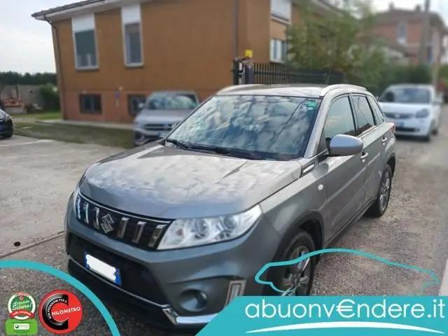 Photo 1 : Suzuki Vitara 2019 Petrol