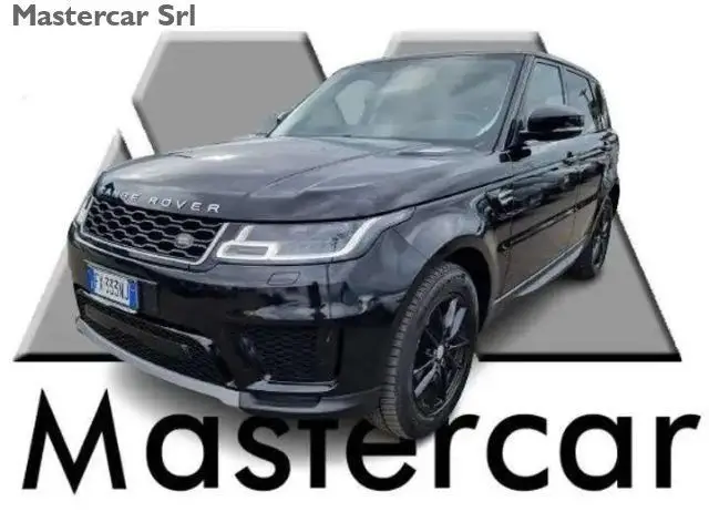 Photo 1 : Land Rover Range Rover Sport 2019 Diesel