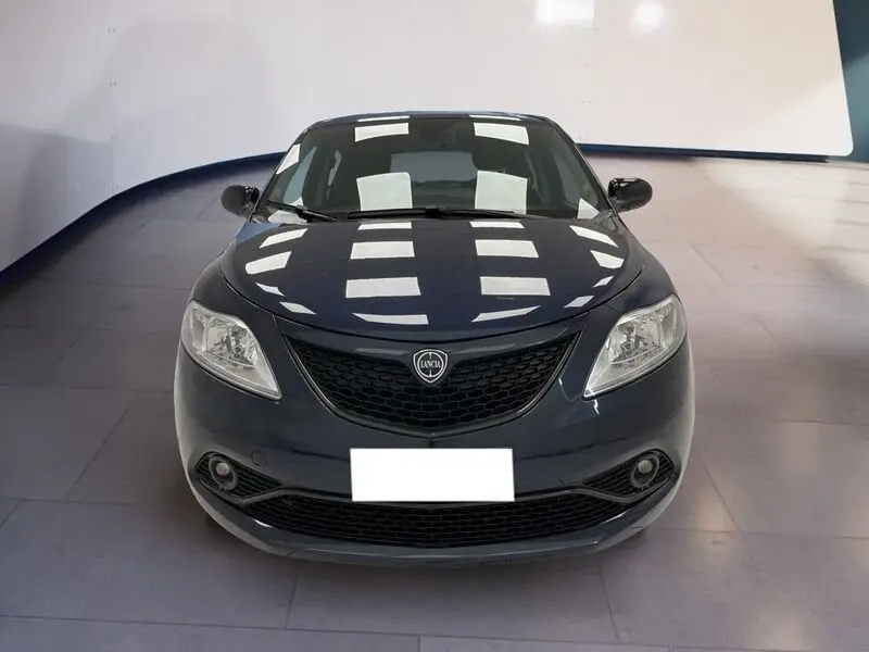 Photo 1 : Lancia Ypsilon 2021 Hybrid