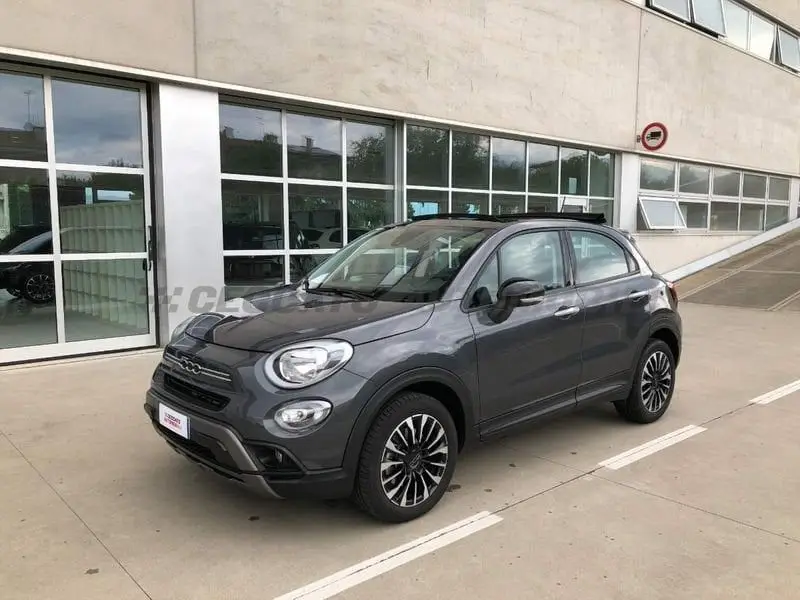 Photo 1 : Fiat 500x 2023 Hybride