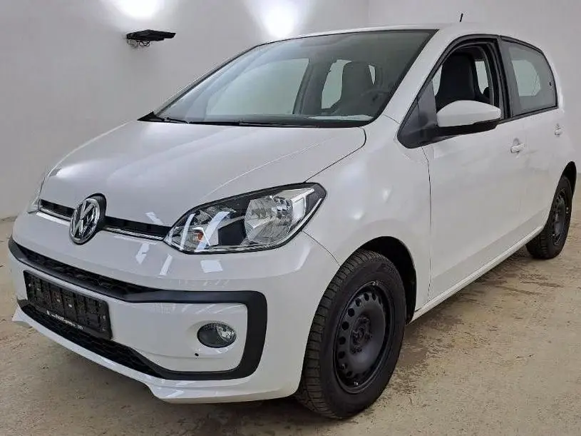 Photo 1 : Volkswagen Up! 2018 Petrol