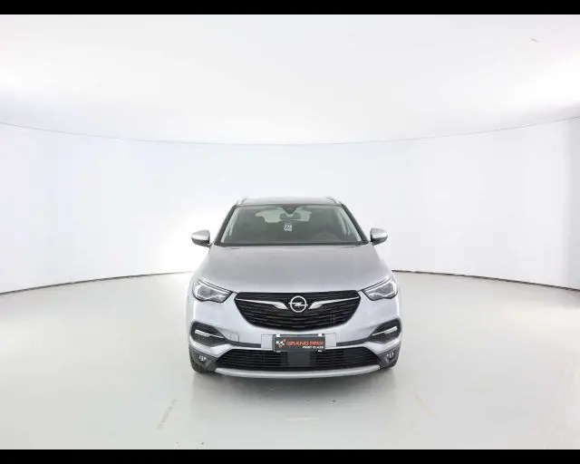 Photo 1 : Opel Grandland 2018 Diesel