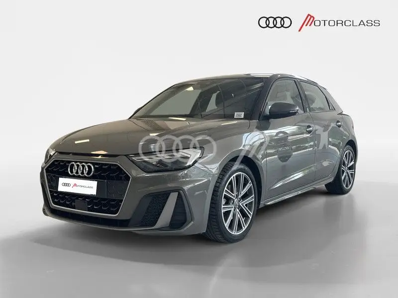 Photo 1 : Audi A1 2019 Autres