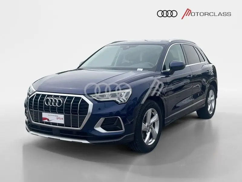 Photo 1 : Audi Q3 2020 Autres