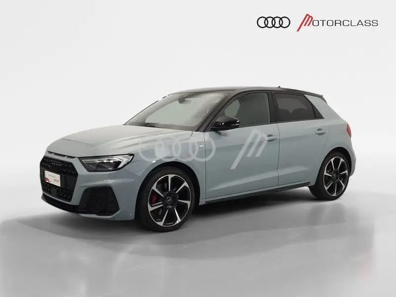 Photo 1 : Audi A1 2023 Autres