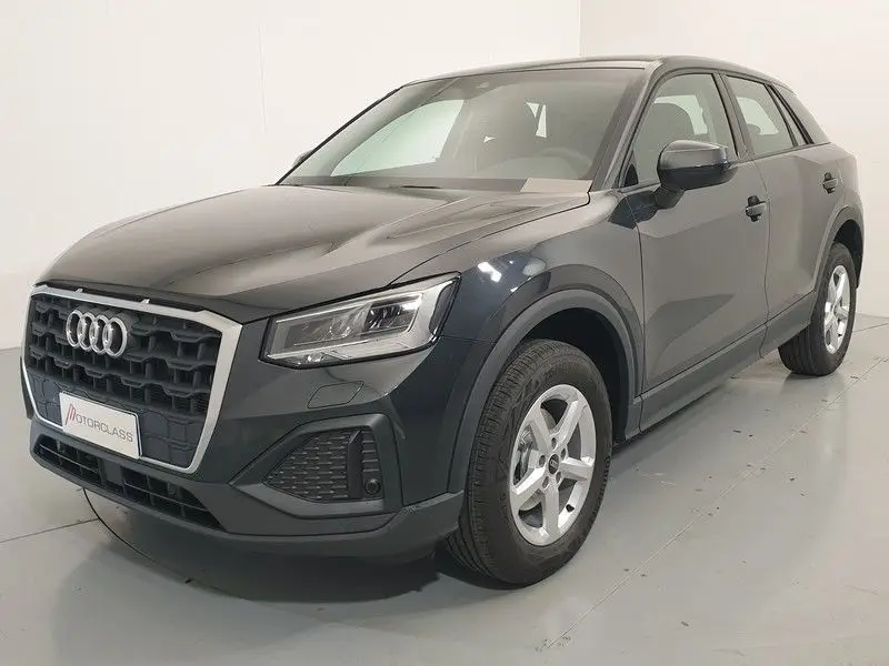 Photo 1 : Audi Q2 2023 Diesel