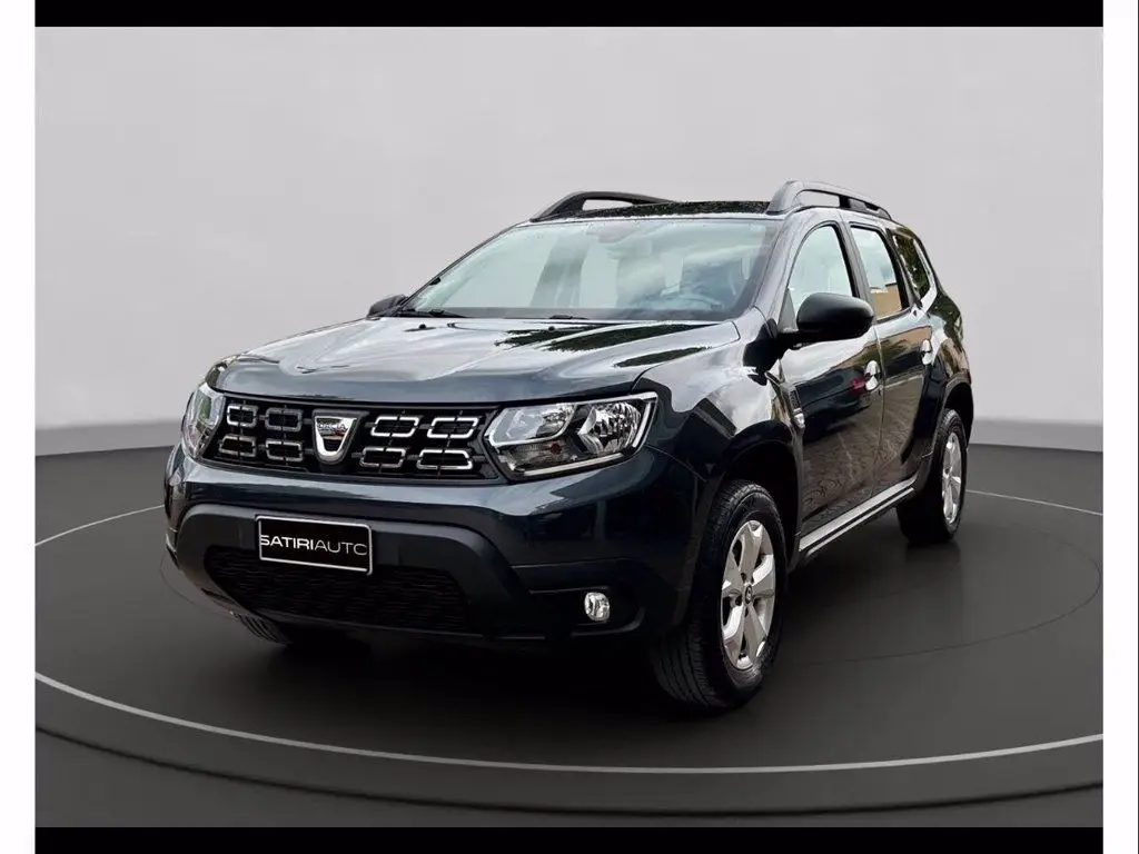 Photo 1 : Dacia Duster 2018 LPG