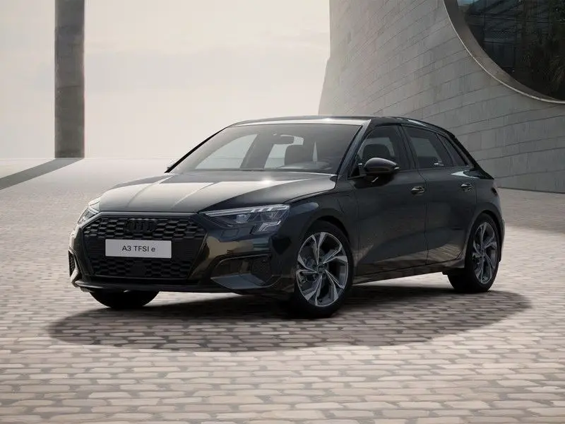 Photo 1 : Audi A3 2021 Autres