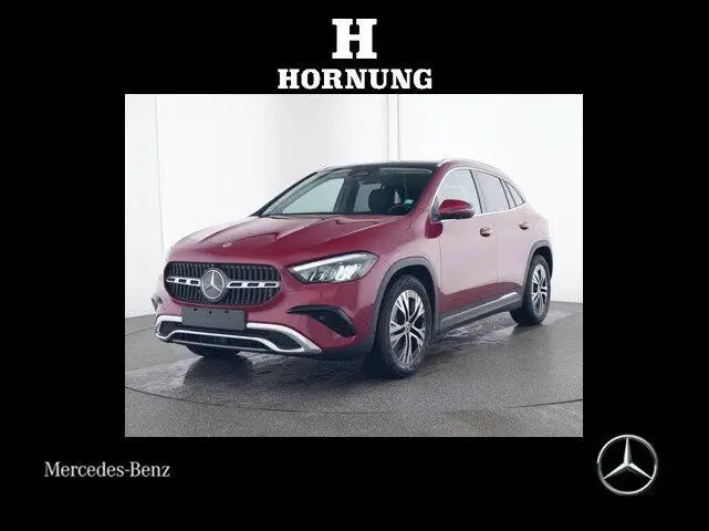 Photo 1 : Mercedes-benz Classe Gla 2024 Essence