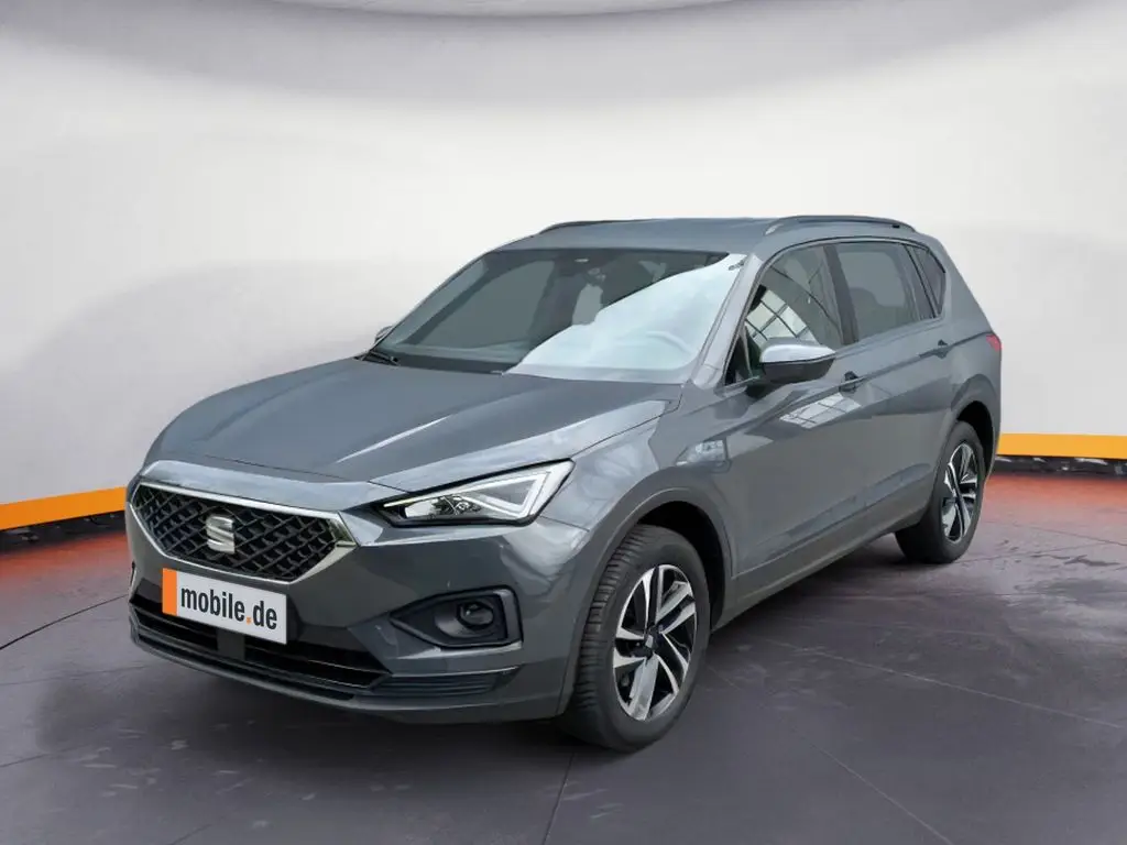 Photo 1 : Seat Tarraco 2023 Diesel