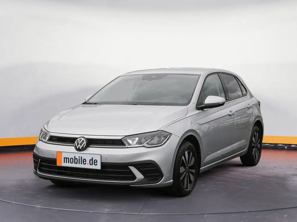 Photo 1 : Volkswagen Polo 2023 Petrol