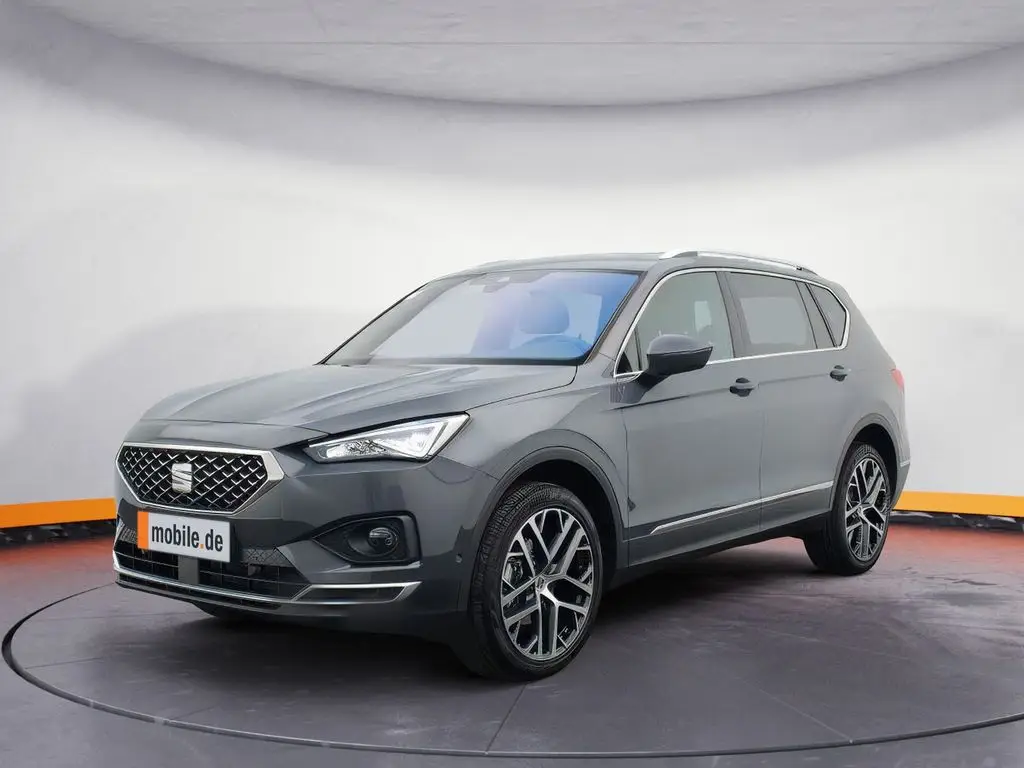 Photo 1 : Seat Tarraco 2024 Essence