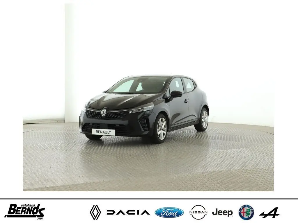 Photo 1 : Renault Clio 2023 Essence