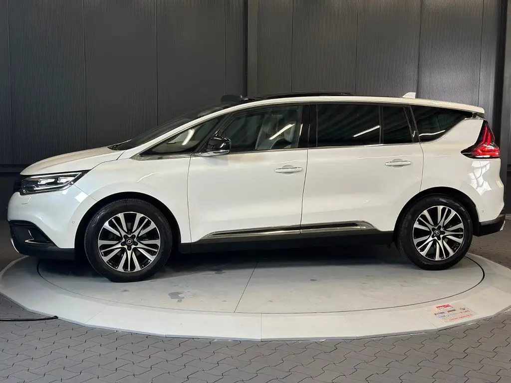 Photo 1 : Renault Espace 2021 Diesel