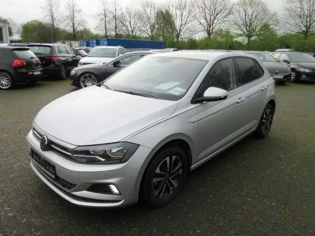 Photo 1 : Volkswagen Polo 2020 Essence