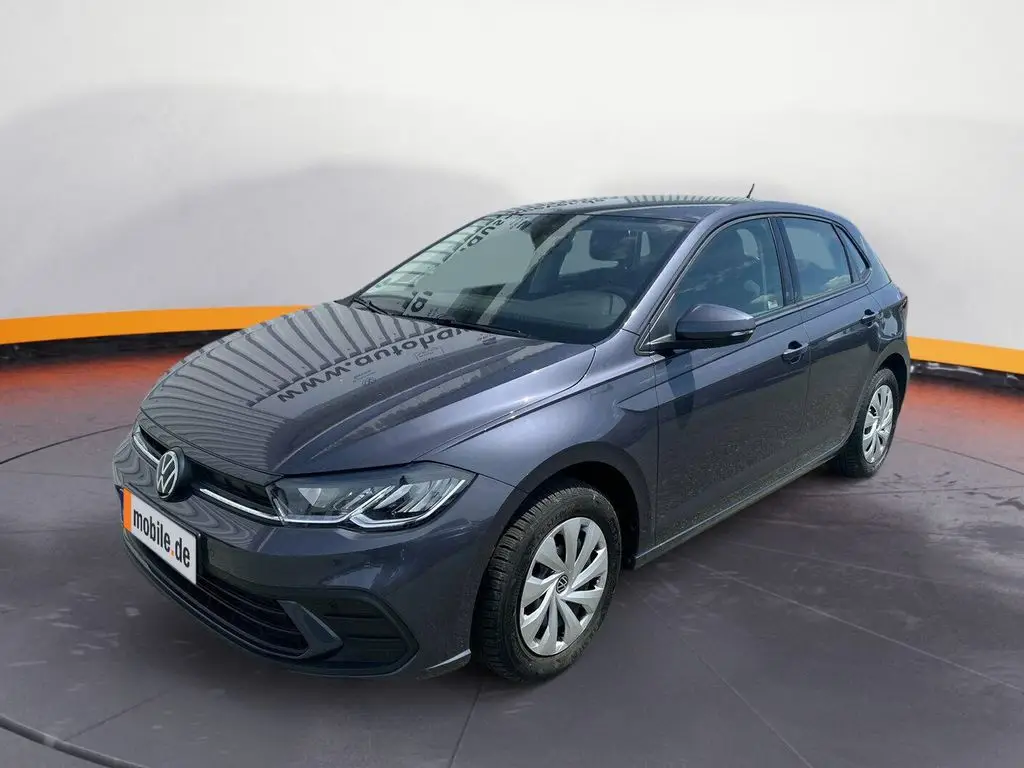 Photo 1 : Volkswagen Polo 2023 Petrol