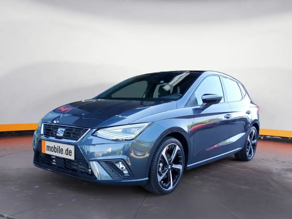 Photo 1 : Seat Ibiza 2024 Essence