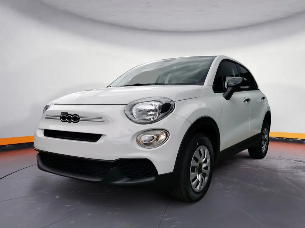 Photo 1 : Fiat 500x 2024 Essence