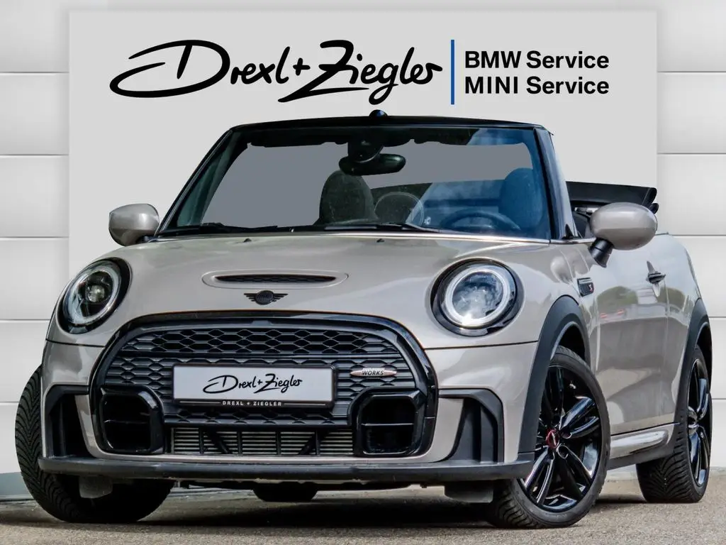 Photo 1 : Mini Cooper 2024 Petrol