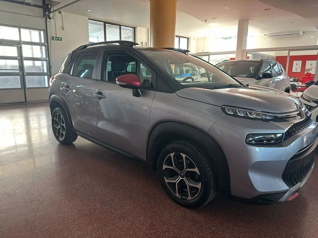 Photo 1 : Citroen C3 Aircross 2022 Diesel