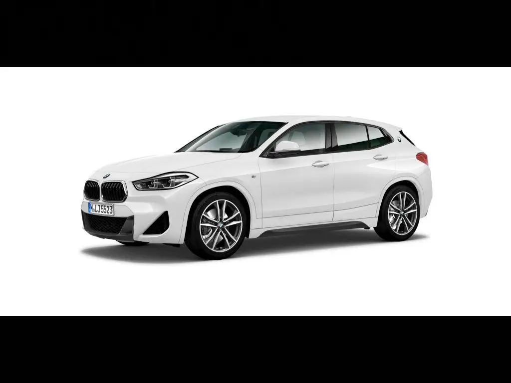 Photo 1 : Bmw X2 2020 Diesel