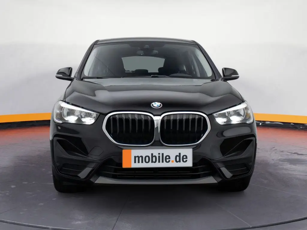 Photo 1 : Bmw X1 2021 Hybride