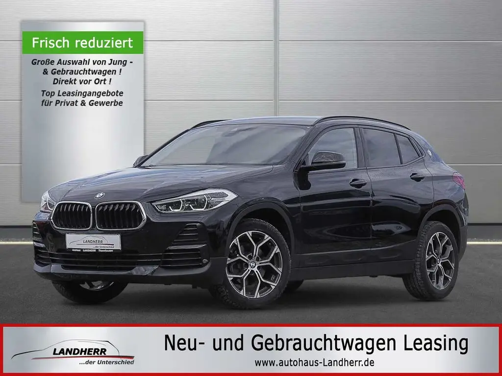 Photo 1 : Bmw X2 2023 Petrol