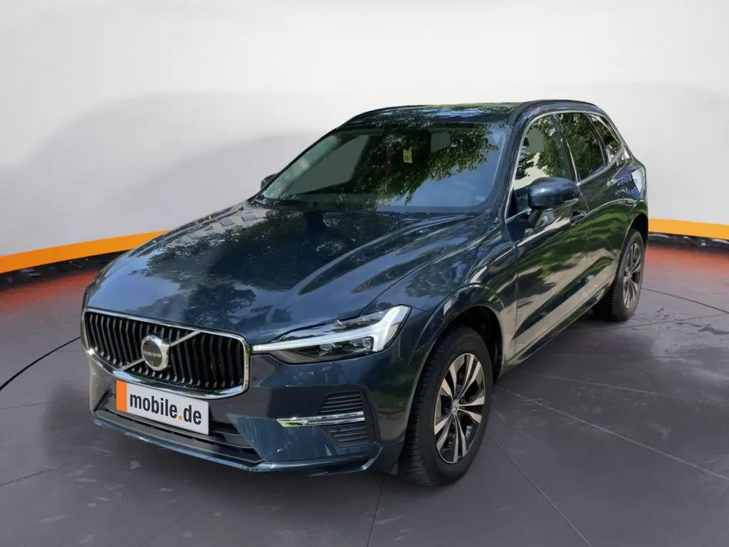 Photo 1 : Volvo Xc60 2022 Essence