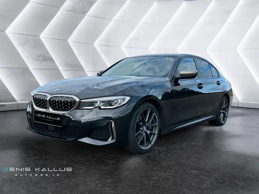 Photo 1 : Bmw M340i 2019 Essence