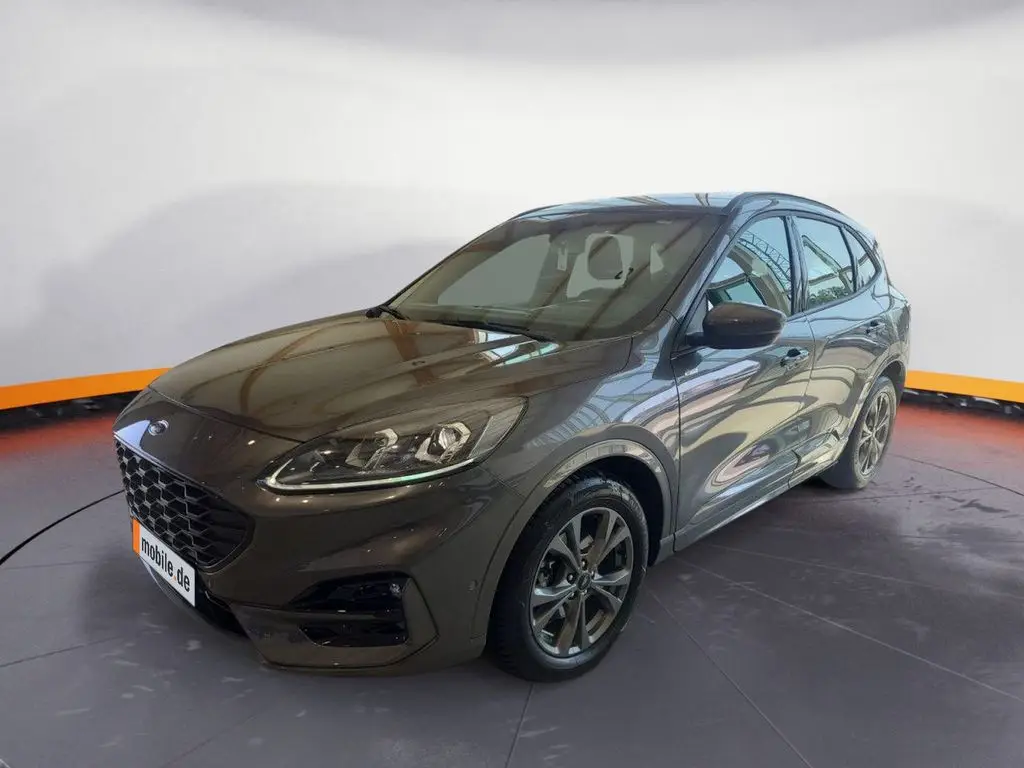 Photo 1 : Ford Kuga 2023 Diesel