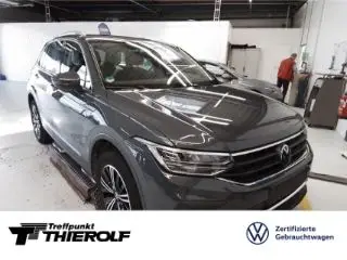 Photo 1 : Volkswagen Tiguan 2024 Essence