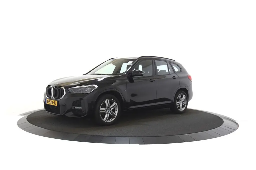 Photo 1 : Bmw X1 2021 Petrol