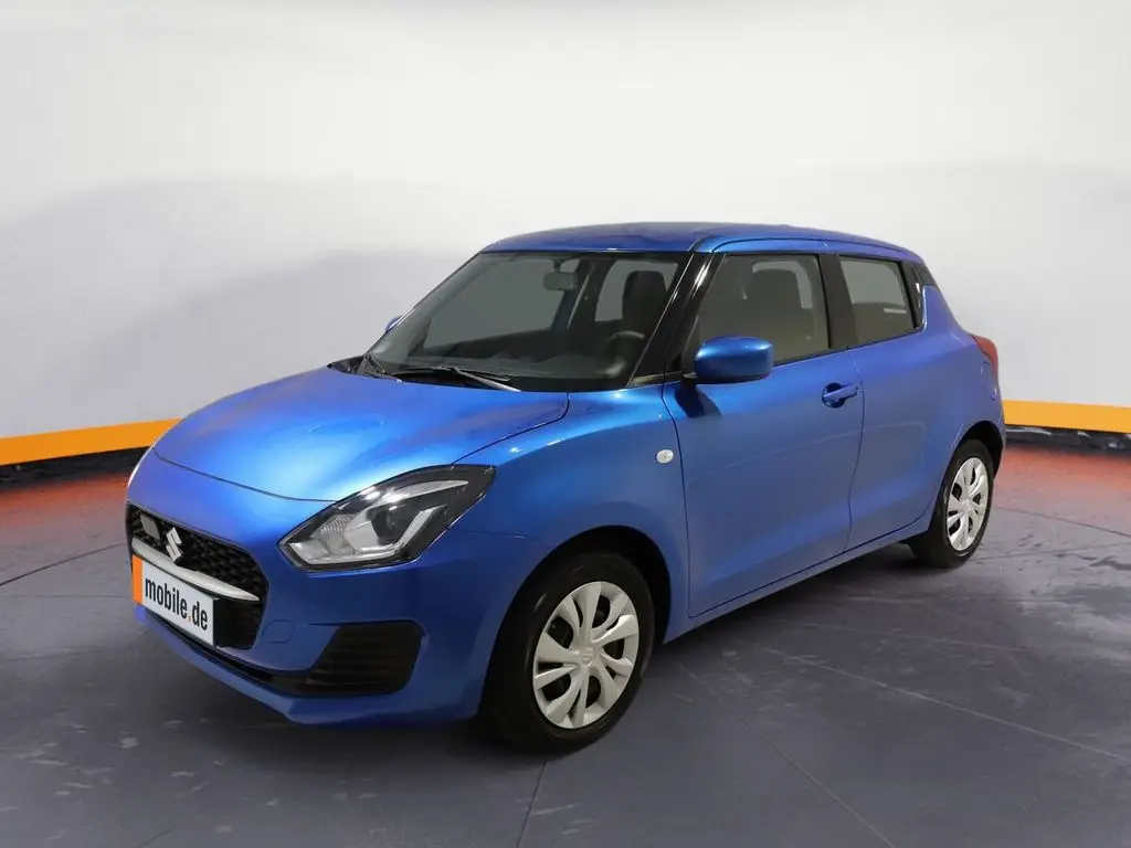 Photo 1 : Suzuki Swift 2023 Essence