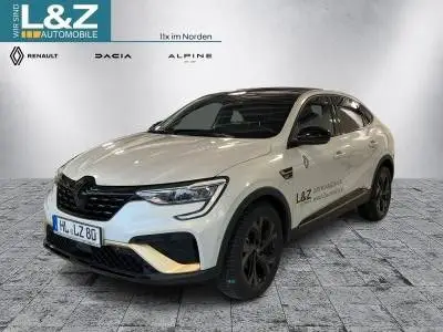 Photo 1 : Renault Arkana 2023 Hybrid