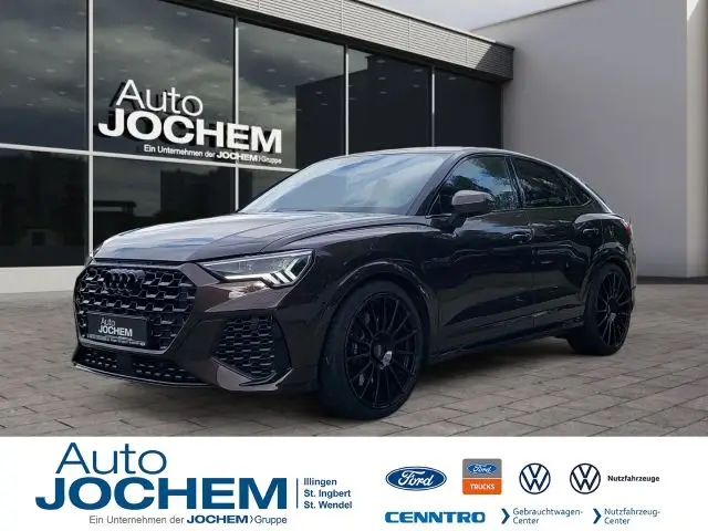 Photo 1 : Audi Rsq3 2022 Essence