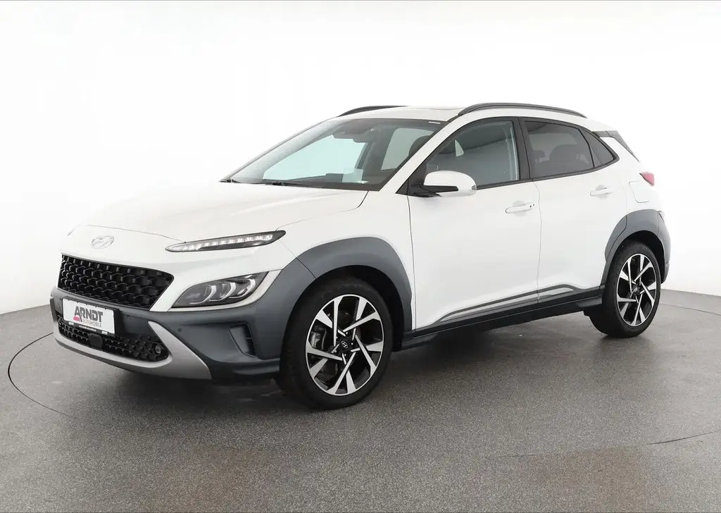 Photo 1 : Hyundai Kona 2023 Essence