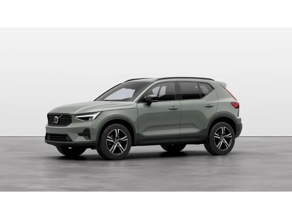 Photo 1 : Volvo Xc40 2024 Essence