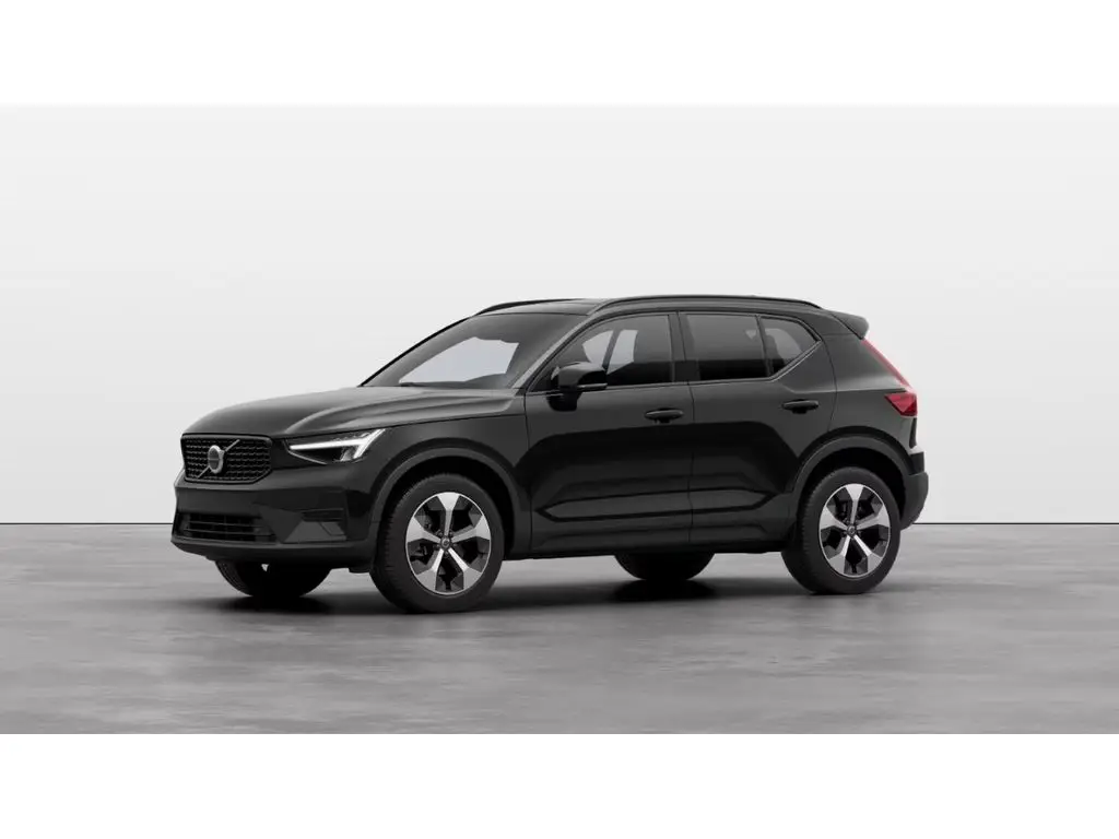 Photo 1 : Volvo Xc40 2024 Petrol