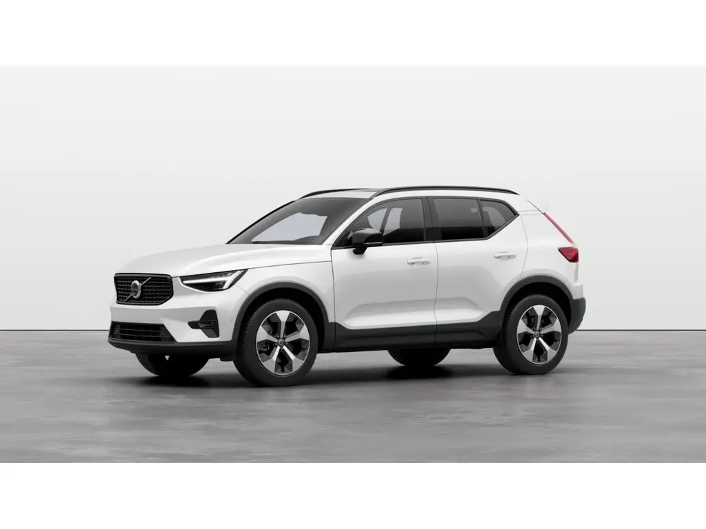 Photo 1 : Volvo Xc40 2024 Petrol