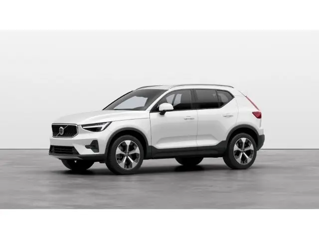 Photo 1 : Volvo Xc40 2024 Essence