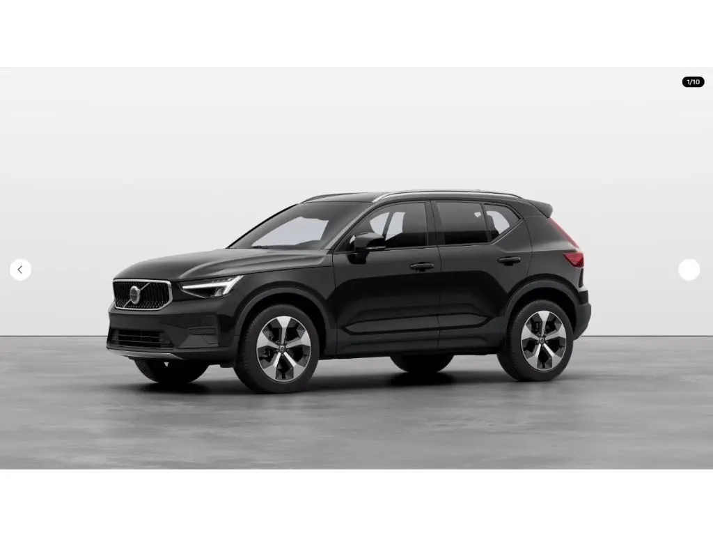 Photo 1 : Volvo Xc40 2024 Essence