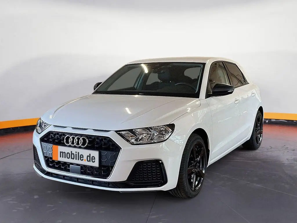 Photo 1 : Audi A1 2023 Petrol