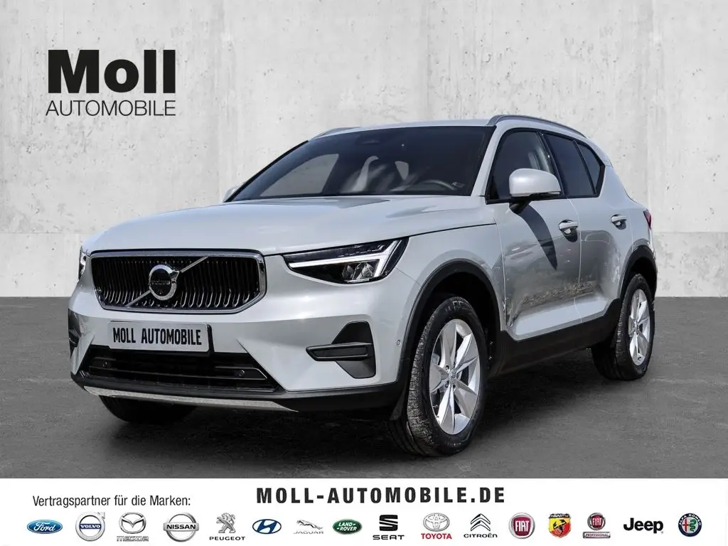 Photo 1 : Volvo Xc40 2024 Essence