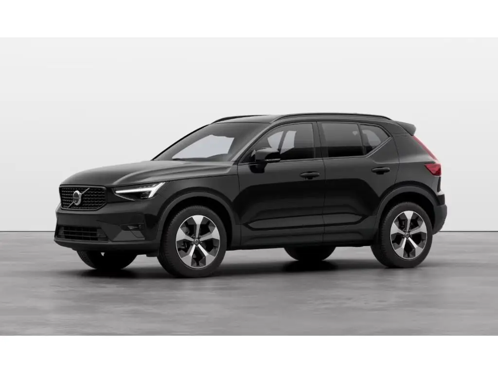 Photo 1 : Volvo Xc40 2024 Essence