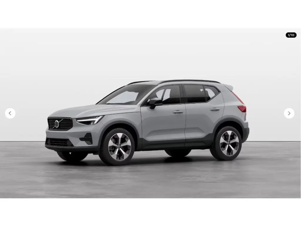 Photo 1 : Volvo Xc40 2024 Petrol