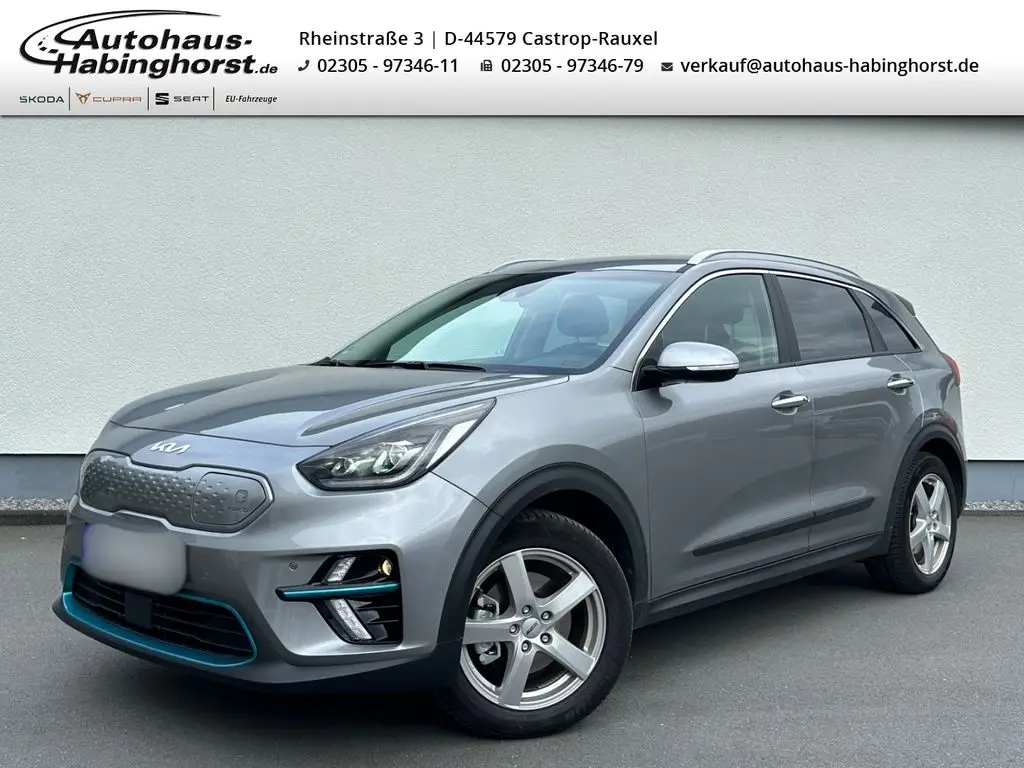 Photo 1 : Kia Niro 2022 Not specified