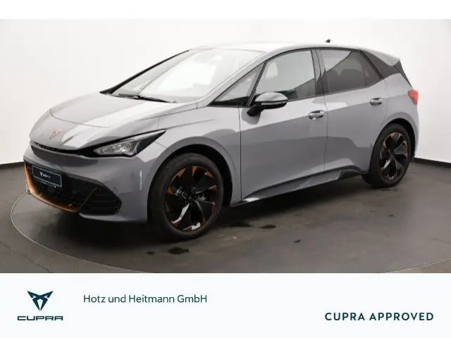 Photo 1 : Cupra Born 2024 Not specified