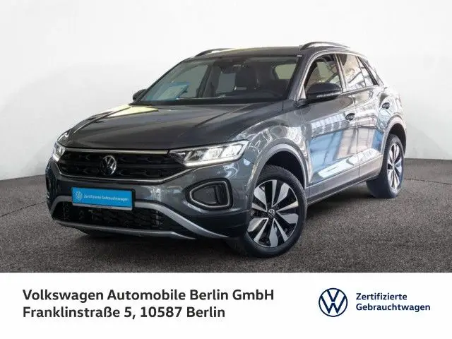 Photo 1 : Volkswagen T-roc 2023 Diesel