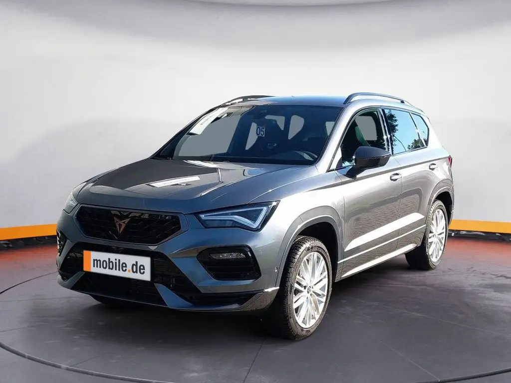 Photo 1 : Cupra Ateca 2023 Essence